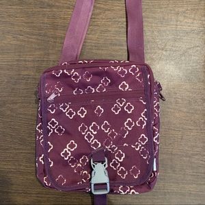 Eddie Bauer crossbody bag